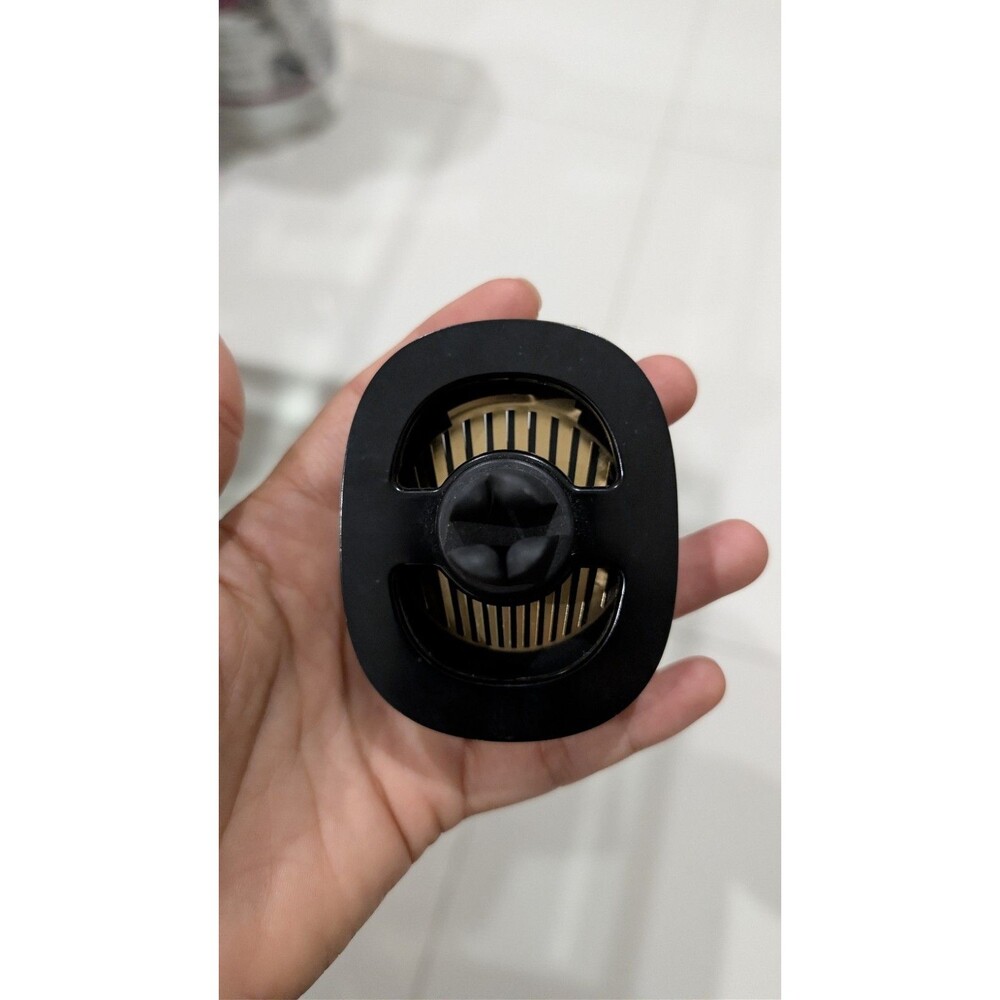 DIPTYQUE Mimosa Car Diffuser and Insert - Picture 3 of 5